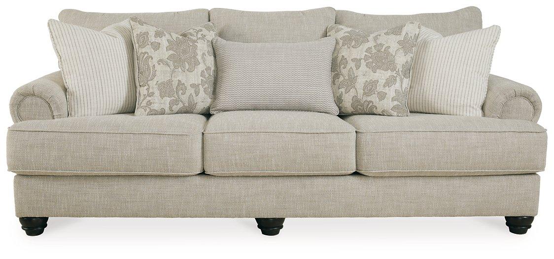 Asanti Living Room Set - U&U Home Budget Furniture (Carteret, NJ)