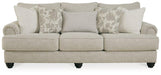 Asanti Living Room Set - U&U Home Budget Furniture (Carteret, NJ)