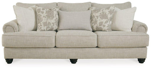 Asanti Sofa - U&U Home Budget Furniture (Carteret, NJ)