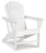 Sundown Treasure Outdoor Seating Set - U&U Home Budget Furniture (Carteret, NJ)
