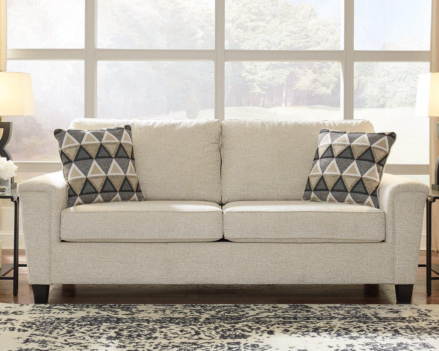 Abinger Living Room Set - U&U Home Budget Furniture (Carteret, NJ)