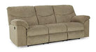 Alphons Living Room Set - U&U Home Budget Furniture (Carteret, NJ)