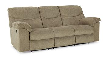 Alphons Living Room Set - U&U Home Budget Furniture (Carteret, NJ)