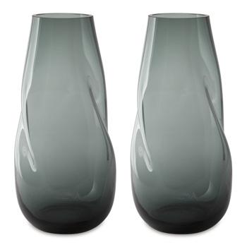 Beamund Vase (Set of 2) - U&U Home Budget Furniture (Carteret, NJ)