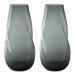 Beamund Vase (Set of 2) - U&U Home Budget Furniture (Carteret, NJ)