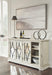 Arlendyne Dining Room Set - U&U Home Budget Furniture (Carteret, NJ)