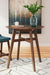 Lyncott Dining Room Set - U&U Home Budget Furniture (Carteret, NJ)