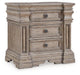 Blairhurst Bedroom Set - U&U Home Budget Furniture (Carteret, NJ)