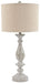 Bernadate Lamp Set - U&U Home Budget Furniture (Carteret, NJ)