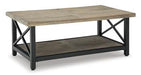 Bristenfort Occasional Table Set - U&U Home Budget Furniture (Carteret, NJ)