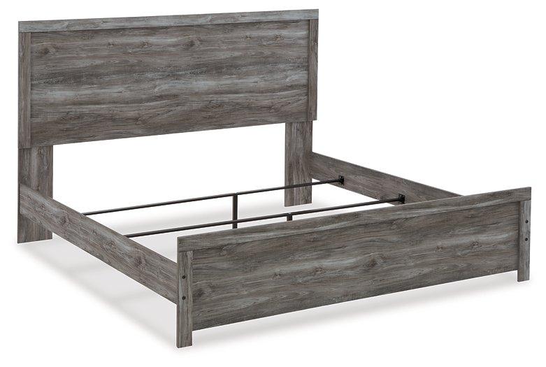 Bronyan Bedroom Set - U&U Home Budget Furniture (Carteret, NJ)