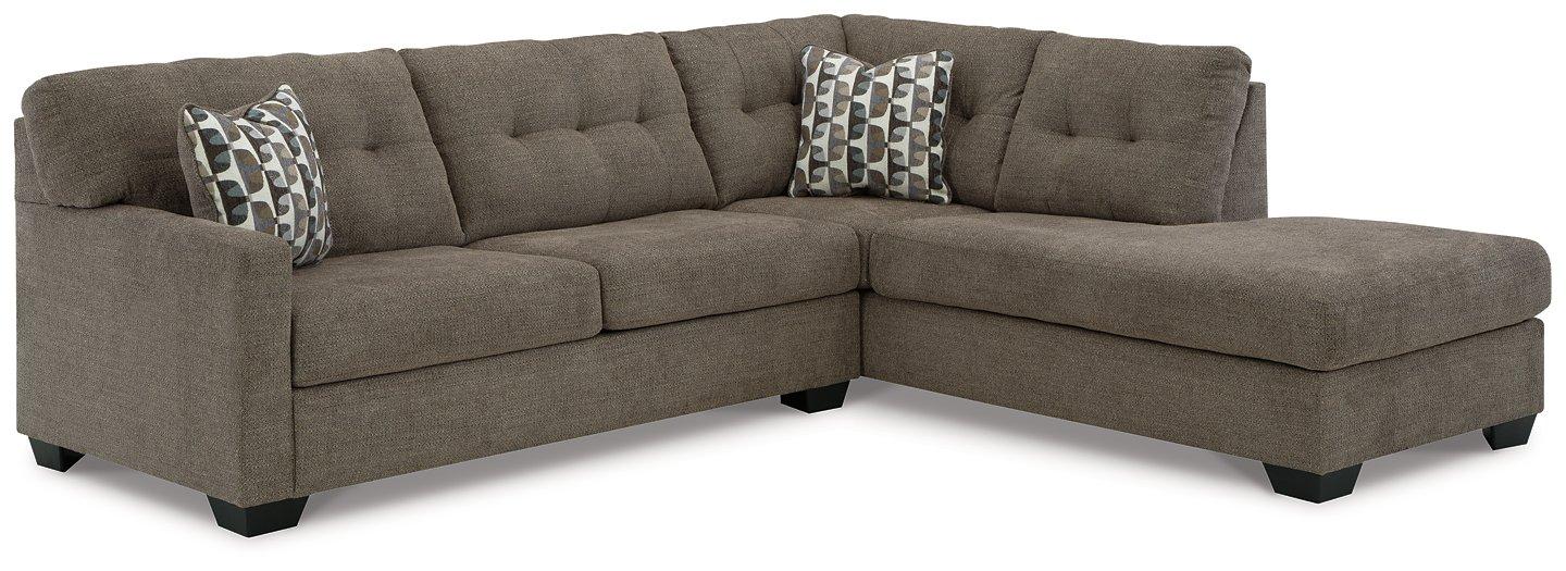 Mahoney Living Room Set - U&U Home Budget Furniture (Carteret, NJ)