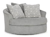Casselbury Living Room Set - U&U Home Budget Furniture (Carteret, NJ)
