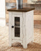 Wystfield Table Set - U&U Home Budget Furniture (Carteret, NJ)