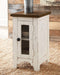 Wystfield End Table Set - U&U Home Budget Furniture (Carteret, NJ)