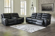 Warlin Living Room Set - U&U Home Budget Furniture (Carteret, NJ)