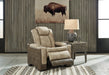 Next-Gen DuraPella Power Recliner - U&U Home Budget Furniture (Carteret, NJ)