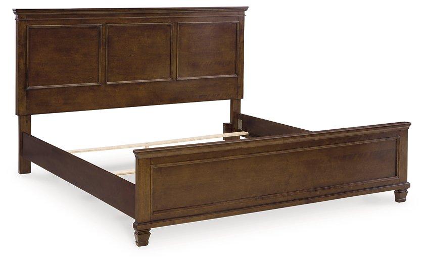 Danabrin Bedroom Set - U&U Home Budget Furniture (Carteret, NJ)