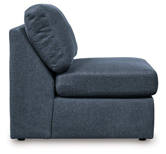 Modmax 5 Piece Sectional with Audio Console - U&U Home Budget Furniture (Carteret, NJ)