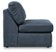Modmax 5 Piece Sectional with Audio Console - U&U Home Budget Furniture (Carteret, NJ)