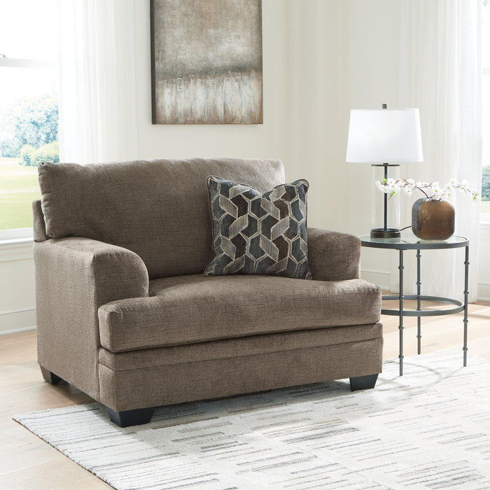 Stonemeade Living Room Set - U&U Home Budget Furniture (Carteret, NJ)
