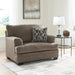 Stonemeade Living Room Set - U&U Home Budget Furniture (Carteret, NJ)