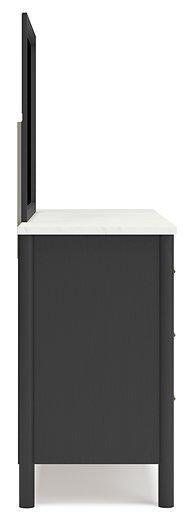 Cadmori Bedroom Set - U&U Home Budget Furniture (Carteret, NJ)
