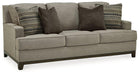 Kaywood Living Room Set - U&U Home Budget Furniture (Carteret, NJ)