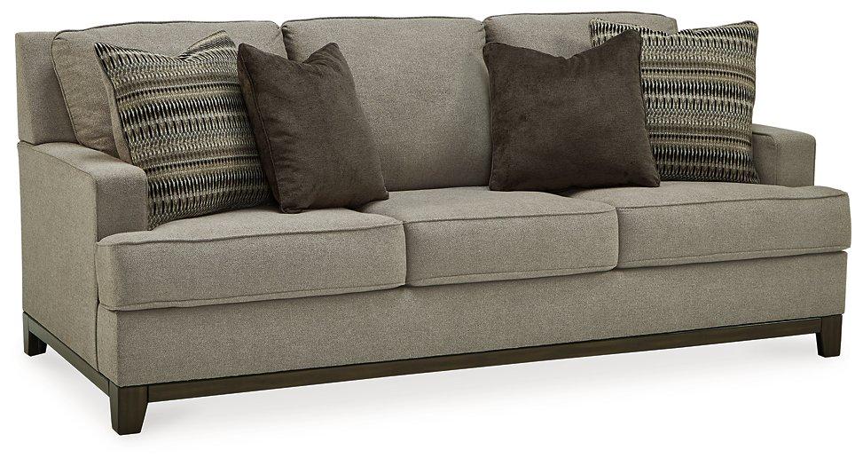 Kaywood Living Room Set - U&U Home Budget Furniture (Carteret, NJ)