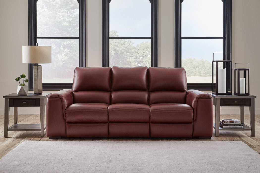 Alessandro Living Room Set - U&U Home Budget Furniture (Carteret, NJ)