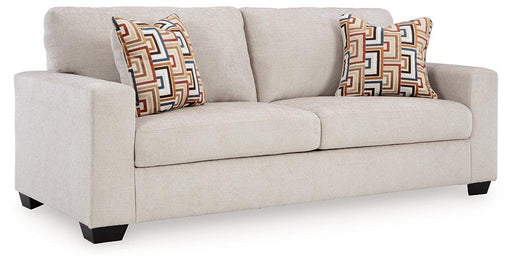Aviemore Sofa Sleeper - U&U Home Budget Furniture (Carteret, NJ)
