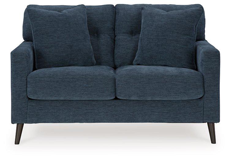 Bixler Living Room Set - U&U Home Budget Furniture (Carteret, NJ)