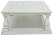 Arlendyne Occasional Table Set - U&U Home Budget Furniture (Carteret, NJ)