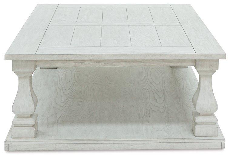 Arlendyne Occasional Table Set - U&U Home Budget Furniture (Carteret, NJ)