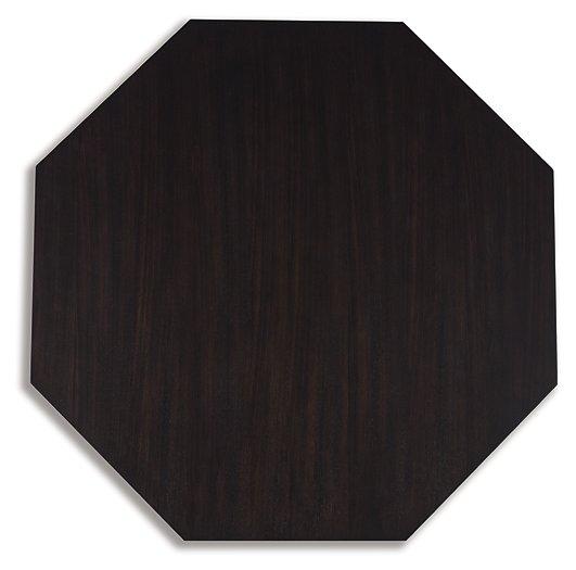 Chasinfield Occasional Table Set - U&U Home Budget Furniture (Carteret, NJ)