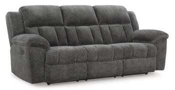 Frohn Living Room Set - U&U Home Budget Furniture (Carteret, NJ)