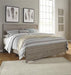 Culverbach Bedroom Set - U&U Home Budget Furniture (Carteret, NJ)