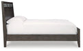 Montillan Bedroom Set - U&U Home Budget Furniture (Carteret, NJ)