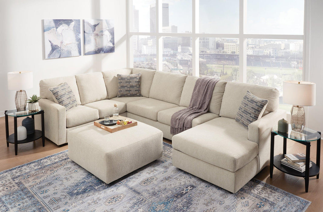 Edenfield Living Room Set - U&U Home Budget Furniture (Carteret, NJ)