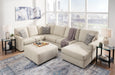 Edenfield Living Room Set - U&U Home Budget Furniture (Carteret, NJ)