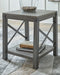 Freedan Occasional Table Set - U&U Home Budget Furniture (Carteret, NJ)