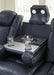 Fyne-Dyme Living Room Set - U&U Home Budget Furniture (Carteret, NJ)