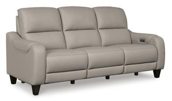 Mercomatic Living Room Set - U&U Home Budget Furniture (Carteret, NJ)