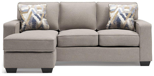 Greaves Sofa Chaise - U&U Home Budget Furniture (Carteret, NJ)