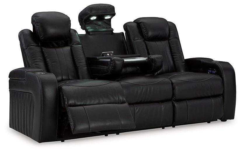 Caveman Den Upholstery Package - U&U Home Budget Furniture (Carteret, NJ)