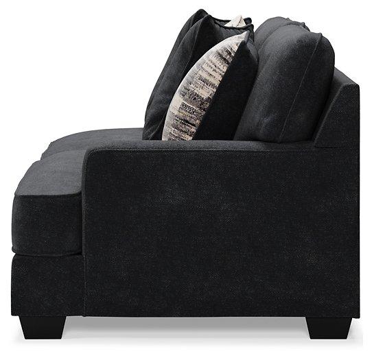 Lavernett Living Room Set - U&U Home Budget Furniture (Carteret, NJ)
