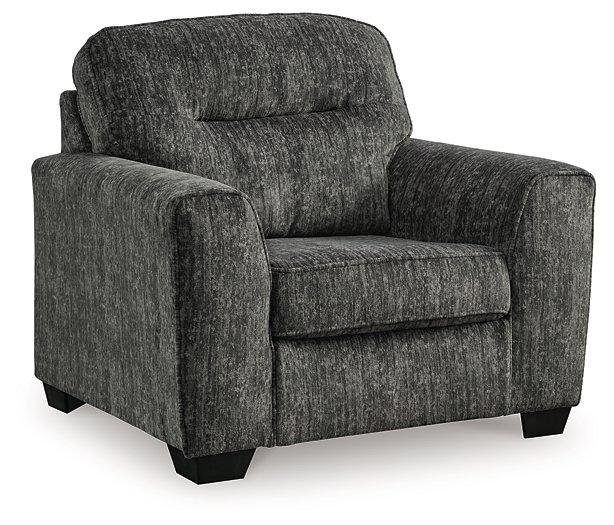 Lonoke Living Room Set - U&U Home Budget Furniture (Carteret, NJ)