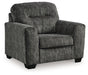 Lonoke Living Room Set - U&U Home Budget Furniture (Carteret, NJ)