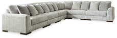 Regent Park Living Room Set - U&U Home Budget Furniture (Carteret, NJ)
