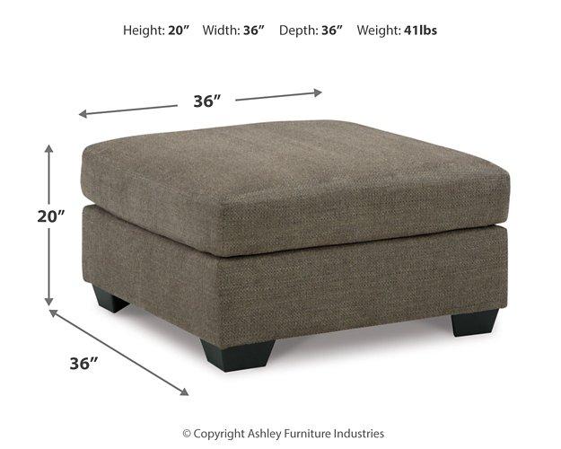 Mahoney Living Room Set - U&U Home Budget Furniture (Carteret, NJ)